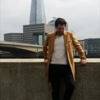 Ilia - Director of DTF Owl